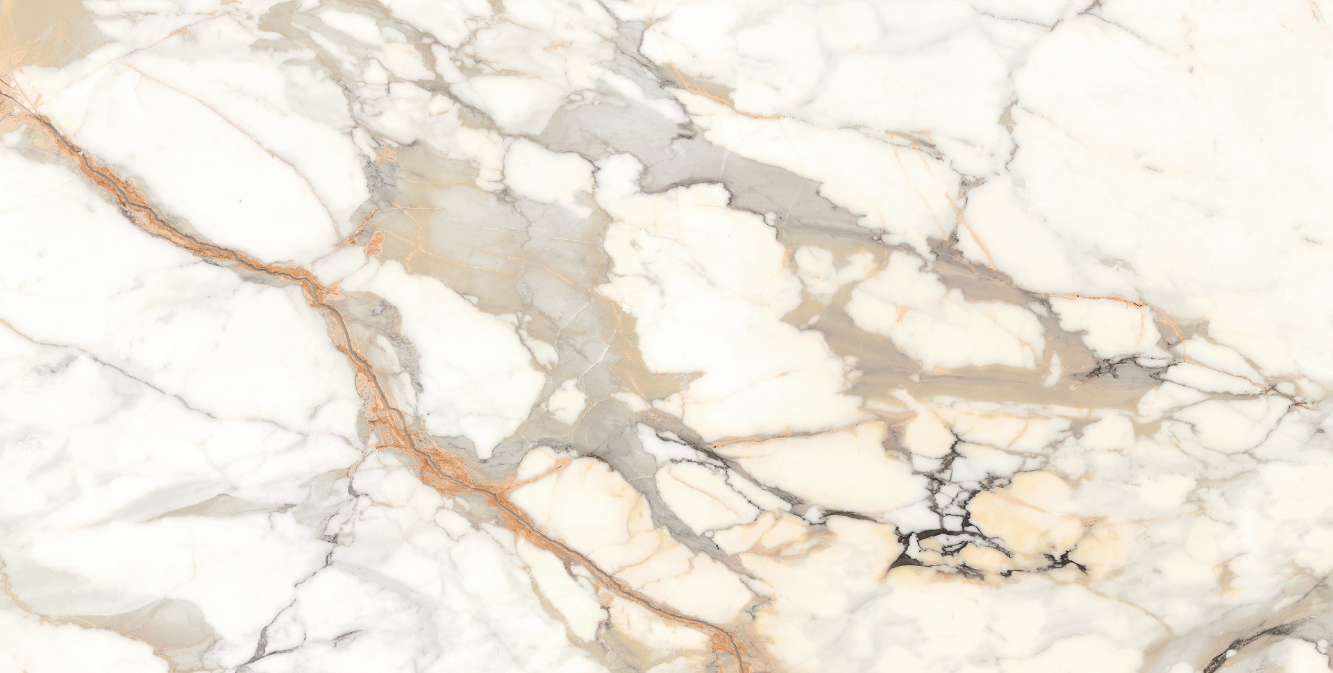 VENATO CARRARA POLISHED REKT. 80X160 GAT.1