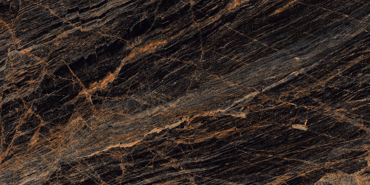 BLACK FLASH POLISHED HG REKT. 60X120 G.1
