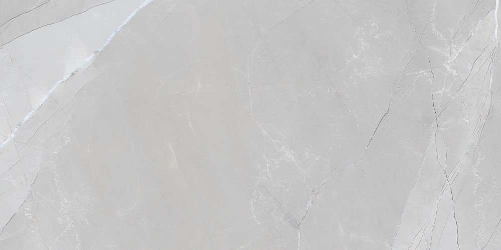PULPIS LIGHT GREY GLOSSY REKT. 30X60 GAT.1