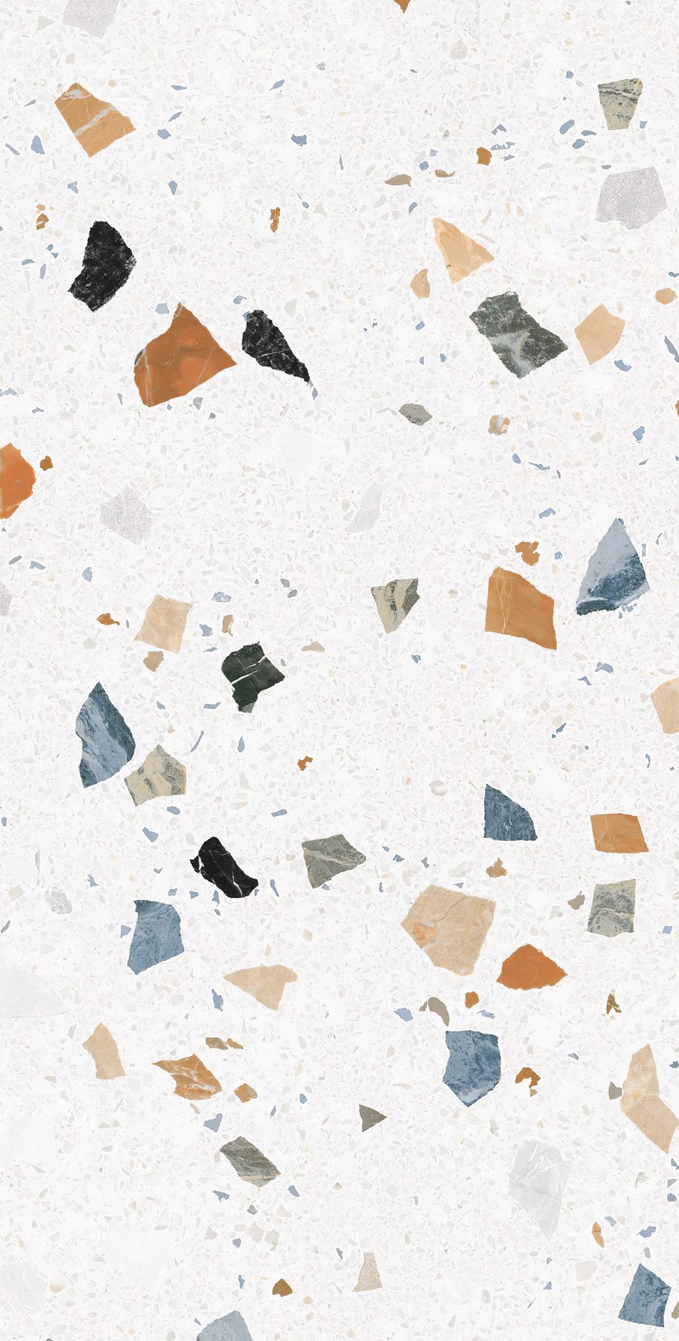 STRACCIATELLA WHITE SATIN REKT. 60X120 GAT.1 preview