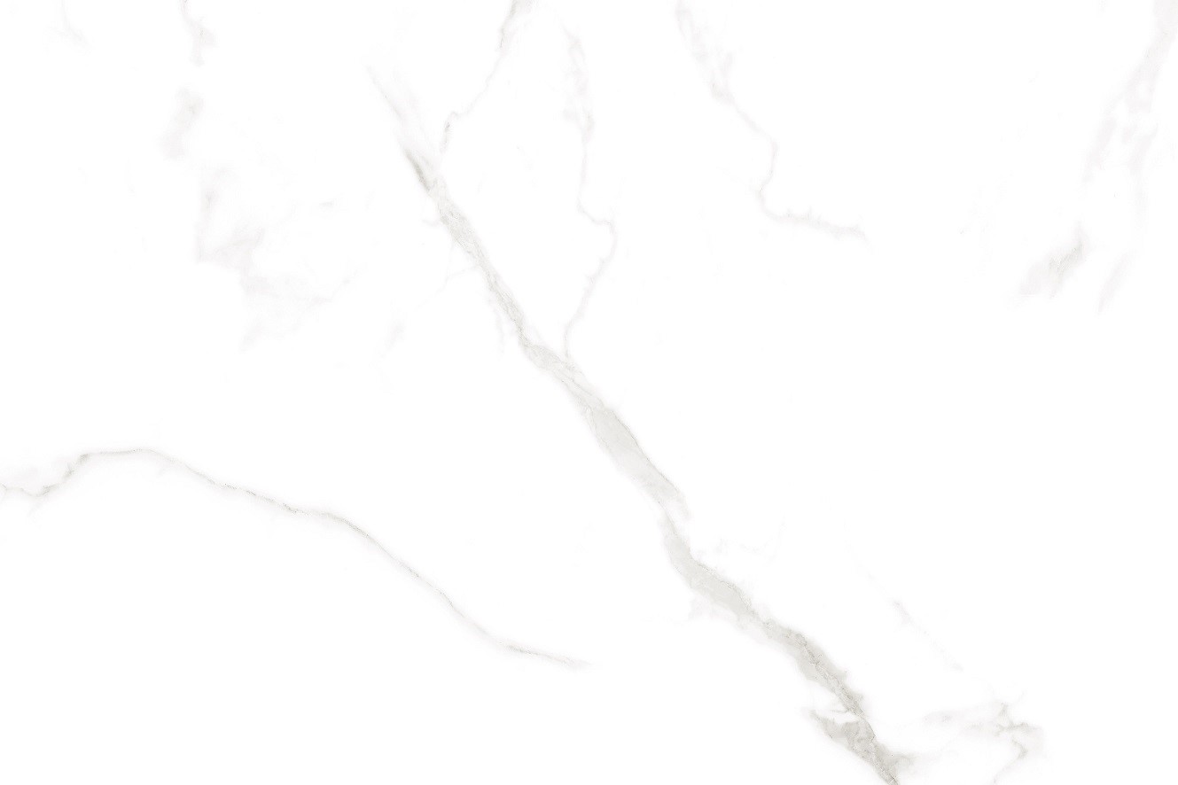 CALACATTA WHITE GLOSSY REKT. 30X45 GAT.1