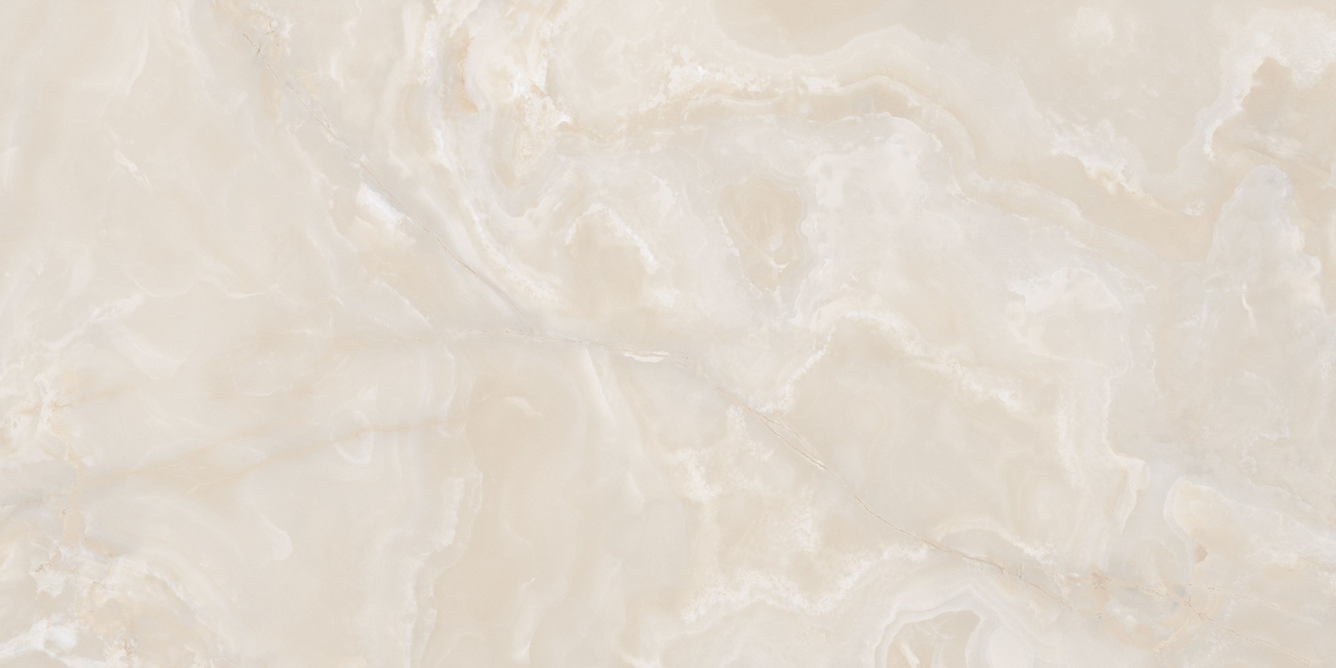 MAJESTIC CREAM SATIN REKT. 60X120 GAT.1