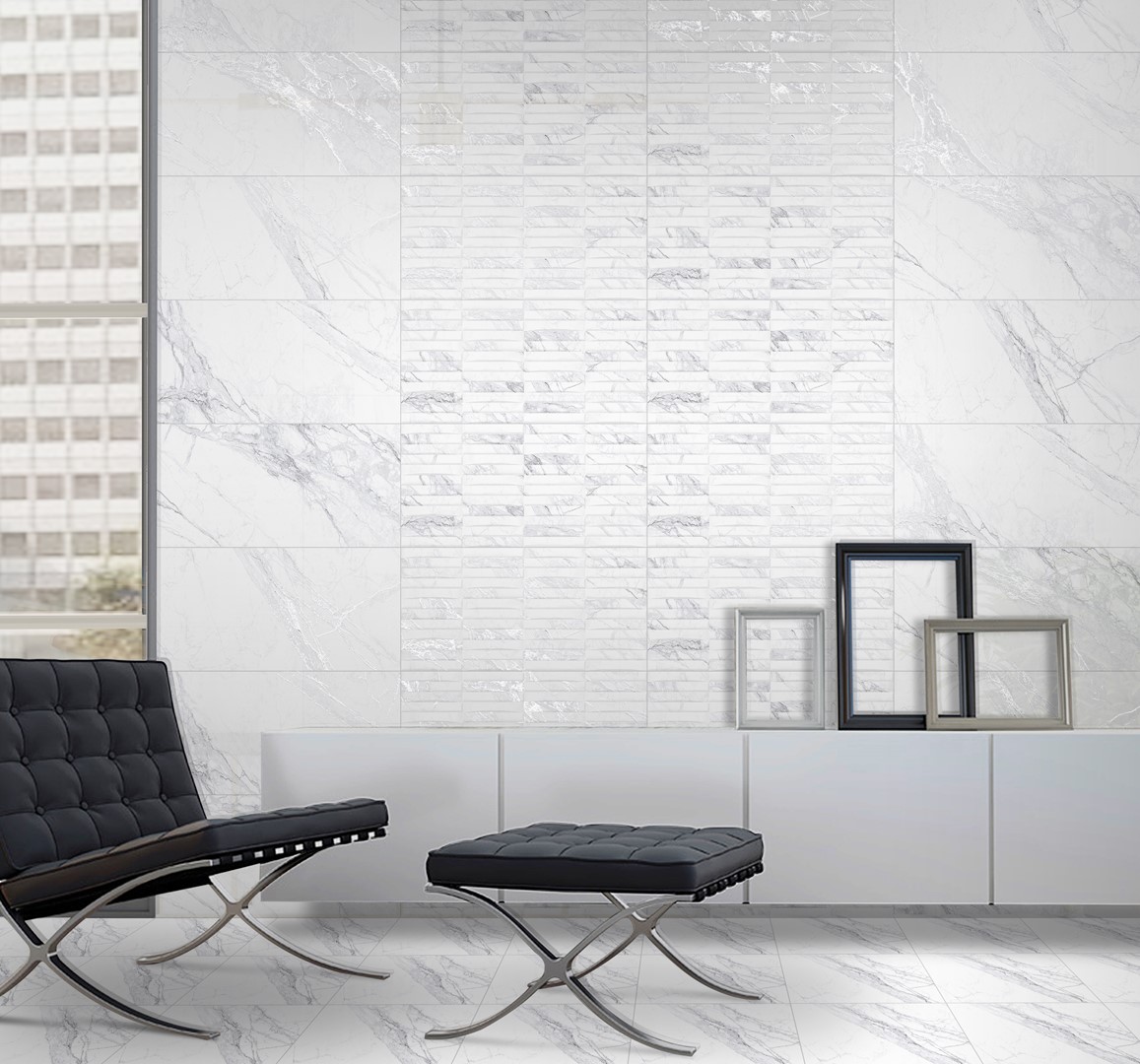 ARTISTIC WHITE LUSTER REKT. 30X60 GAT.1 preview