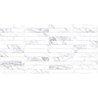 ARTISTIC WHITE LINE LUSTER REKT. 30X60 GAT.1