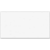 BRILLIANT WHITE SATIN REKT. 30X60 GAT.1 (1,44)