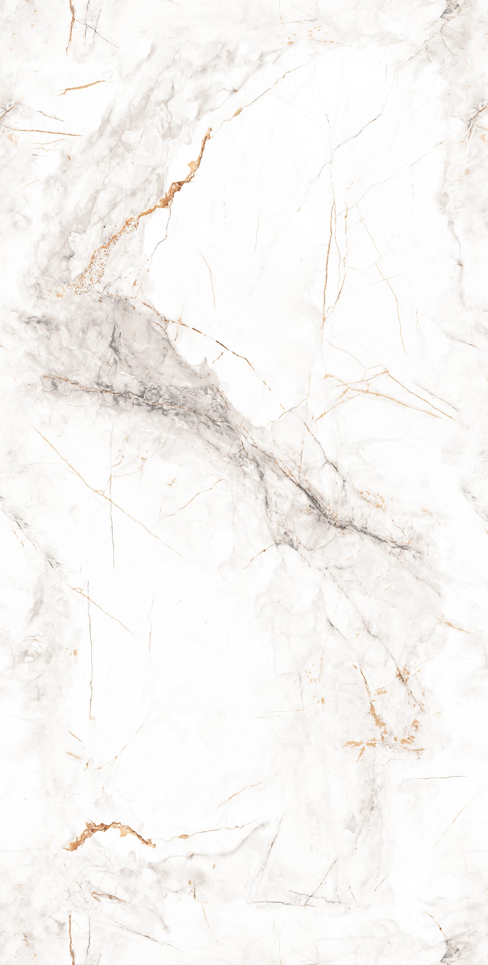 CRAFT CAPRAIA WHITE CARVING REKT. 60X120 GAT.1