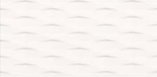 PS813 BRAID WHITE GLOSSY STR. REKT 29X59 GAT.1