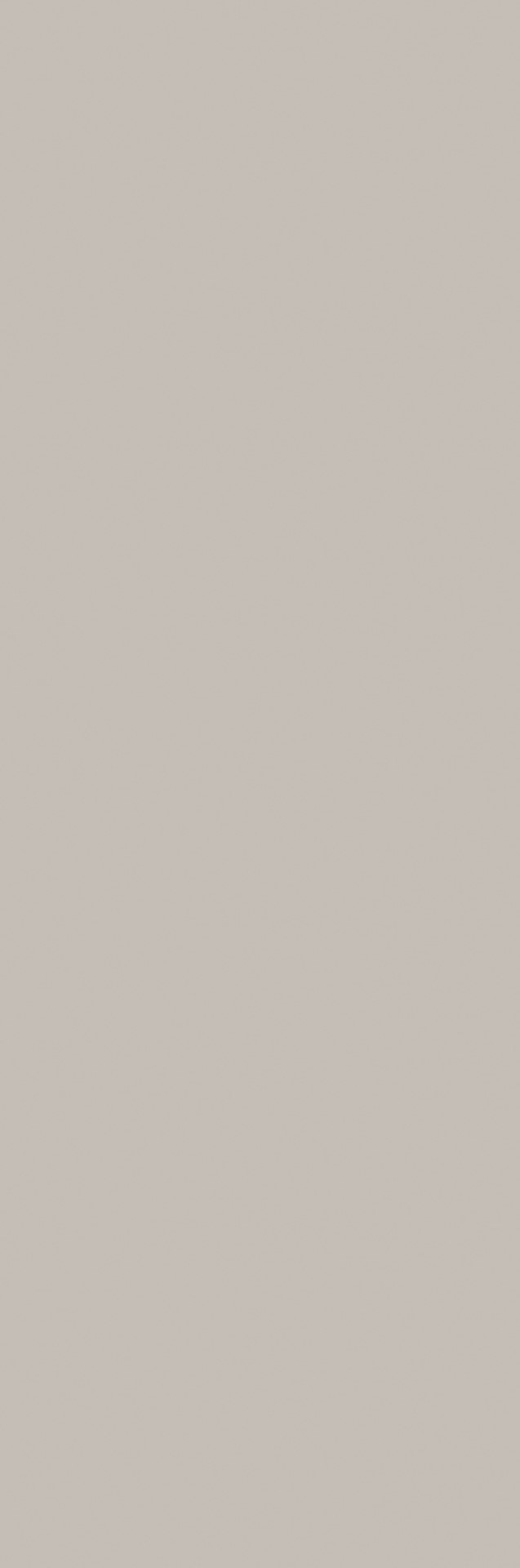 NEVE GRYS MAT REKT. 29,8X89,8 GAT.1
