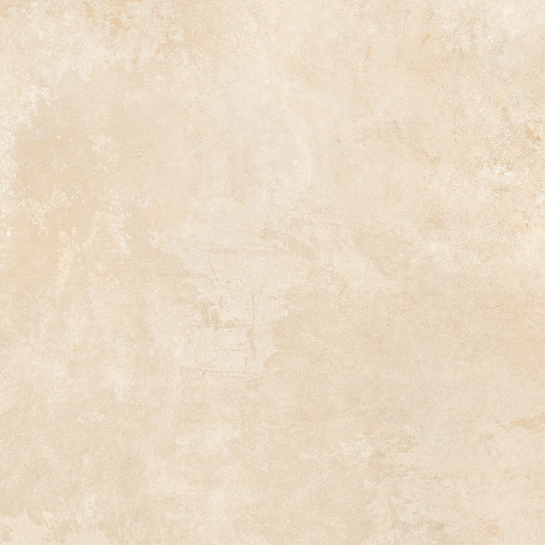 CEMENTO BEIGE CARVING REKT. 60x60 GAT.1