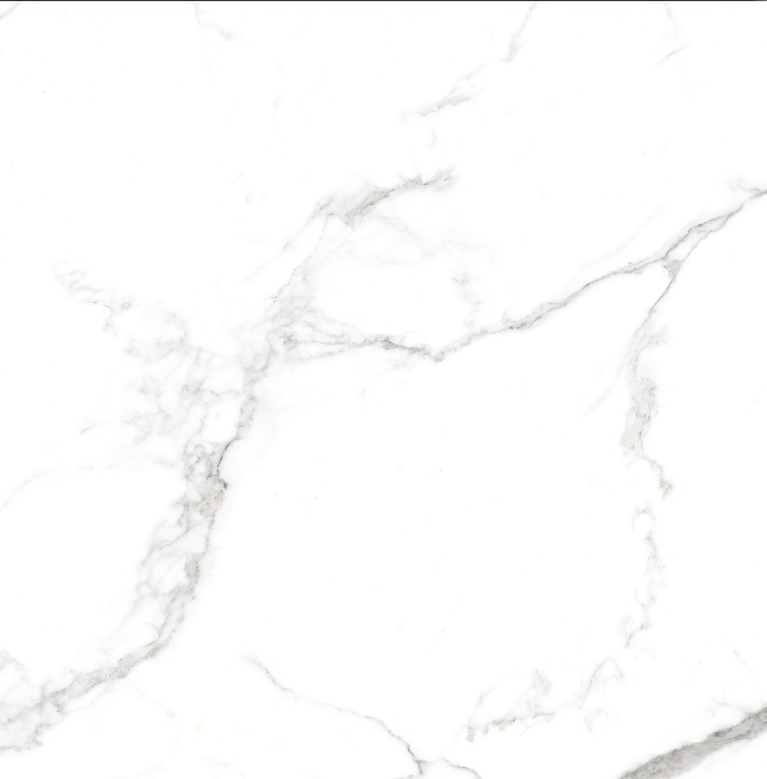 REAL MCKINLEY WHITE POLISHED REKT. 60X60 GAT.1 preview